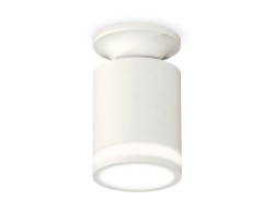 Ambrella Light Потолочный светильник Techno XS6301106