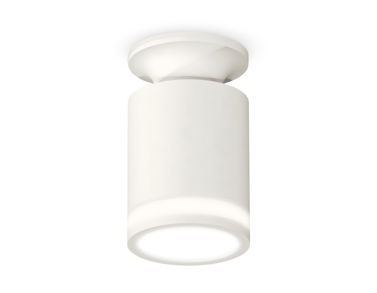 Ambrella Light Потолочный светильник Techno XS6301106