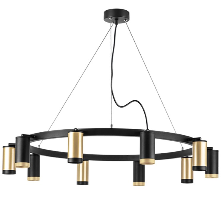 Light Star LR02040537570 Rullo Люстра подвесная