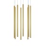 Light Star L8T747333 Tubo Люстра подвесная