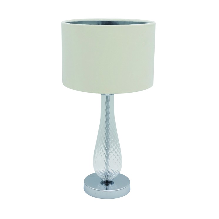 Escada 10206/T E27*40W Clear