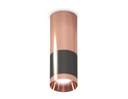 Ambrella Light Потолочный светильник Techno XS6303060
