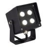 Ландшафтный светильник ST Luce Glare SL9520.405.01
