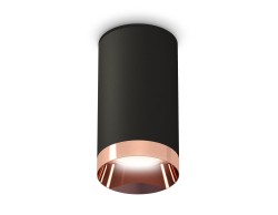 Ambrella Light Потолочный светильник Techno XS6323025