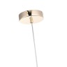 Подвесной светильник ST Luce Elegra SL1402.253.01