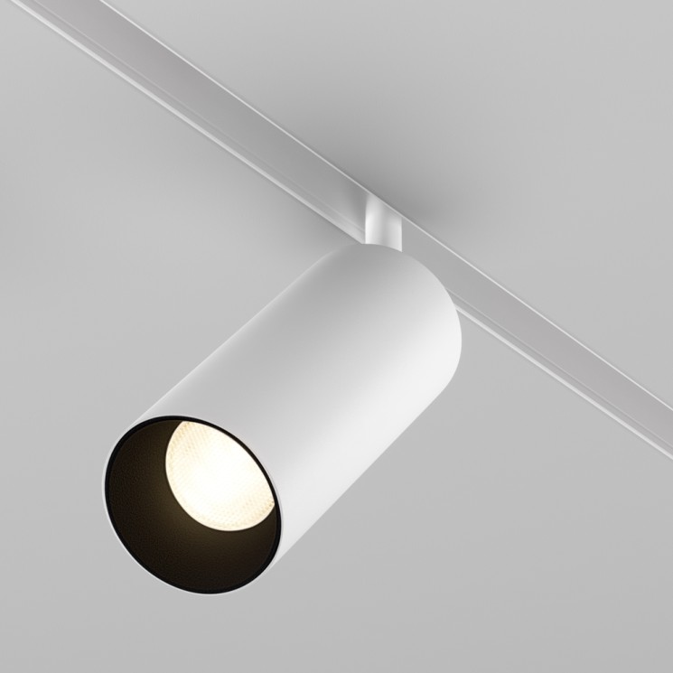 Maytoni Трековый светильник Focus LED