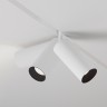 Maytoni Трековый светильник Focus LED