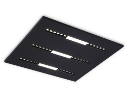 Ambrella Light Светильник потолочный светодиодный Panels DPS1071