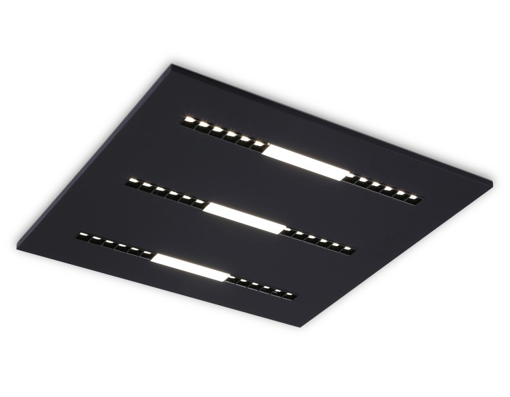 Ambrella Light Светильник потолочный светодиодный Panels DPS1071