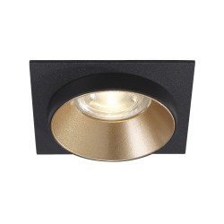 Crystal Lux Светильник встраиваемый Crystal Lux CLT 044C1 GO-BL-BL
