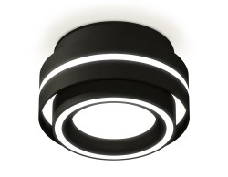 Ambrella Light Потолочный светильник XS8414003