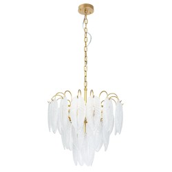 Подвесная люстра Arte Lamp EVIE