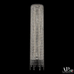 Бра светодиодные SH500.B5.16-75.B.Ni.4000 APL LED (Светодиодные)