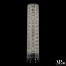 Бра светодиодные SH500.B5.16-75.B.Ni.4000 APL LED (Светодиодные)