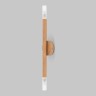 Настенный светильник                      TK Lighting  4523 Noble