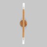 Настенный светильник                      TK Lighting  4523 Noble
