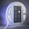 Maytoni Светодиодная лента Ultra 12В 2835 9,6Вт/м 4000К 5м IP 65 201035