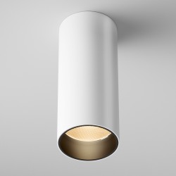 Maytoni Потолочный светильник FOCUS LED 2700K 12Вт 50° IP 20