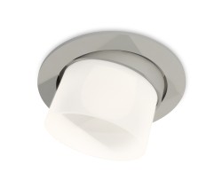 Ambrella Light Встраиваемый светильник Techno XC7653082
