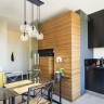 Подвесной светильник в стиле лофт                      TK Lighting  2164 Cubus