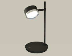 Ambrella Light Настольная лампа Traditional DIY XB9802151