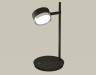 Ambrella Light Настольная лампа Traditional DIY XB9802151
