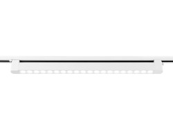 Ambrella Light Трековый однофазный светодиодный светильник Track System GL6718