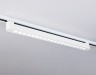 Ambrella Light Трековый однофазный светодиодный светильник Track System GL6718