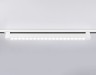 Ambrella Light Трековый однофазный светодиодный светильник Track System GL6718