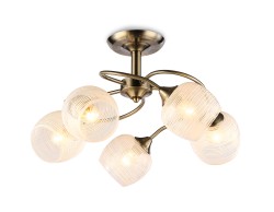 Ambrella Light Потолочная люстра Traditional TR3199