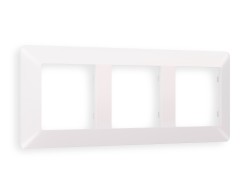 Ambrella Light Рамка 3-постовая Ambrella Volt ALFA Line AF110203