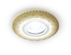 Ambrella Light Встраиваемый светильник Compo Spot S288 W