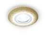 Ambrella Light Встраиваемый светильник Compo Spot S288 W