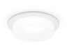 Ambrella Light Встраиваемый светильник Compo Spot S288 W