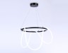 Ambrella Light Люстра подвесная светодиодная Line FL10501