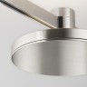 Maytoni Трековый светильник Plato Flarity 4000K 7Вт 120°