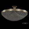 Люстра хрустальная 19321/60IV G Bohemia Ivele Crystal (Потолочные)