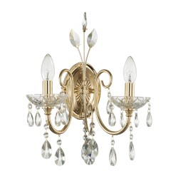 Бра ODEON LIGHT VERSIA 4977/2W