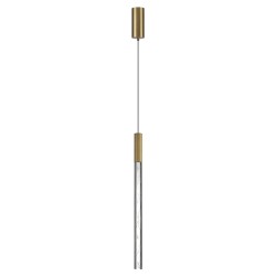 Подвесной светильник ODEON LIGHT ALETTA 6679/4L