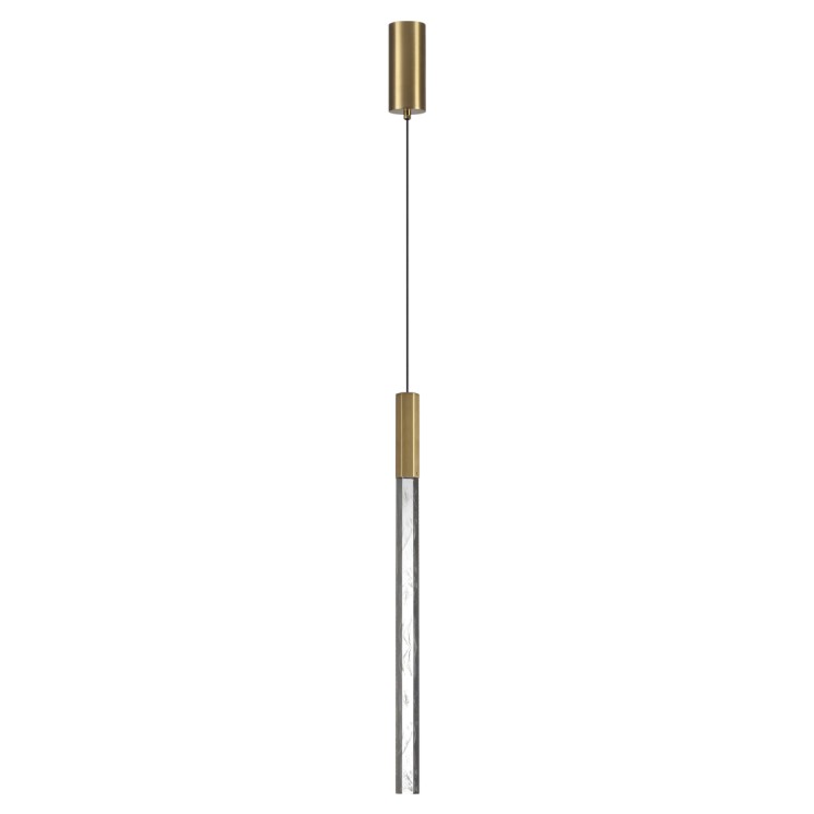 Подвесной светильник ODEON LIGHT ALETTA 6679/4L
