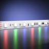 Maytoni Светодиодная лента 24В 5050 14,4Вт/м RGB 5м IP 67 201248