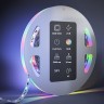 Maytoni Светодиодная лента 24В 5050 14,4Вт/м RGB 5м IP 67 201248
