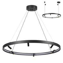 Подвесной светильник ODEON LIGHT FONDA 4317/93L