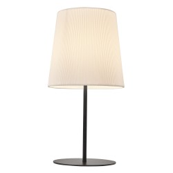 190001/B/1T E27*40W Black