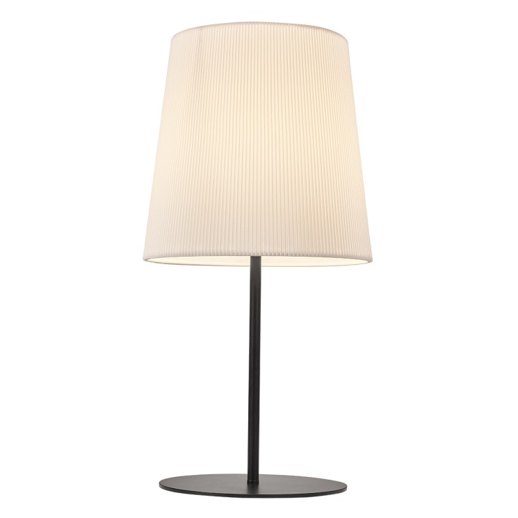 190001/B/1T E27*40W Black