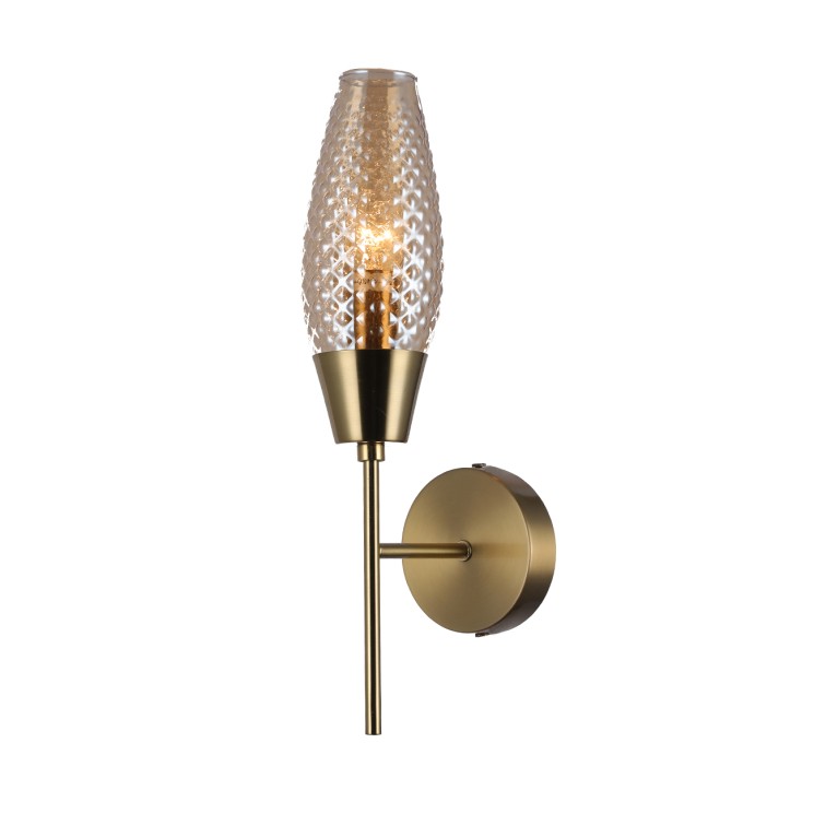 Escada 10165/1A E14*60W Copper