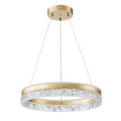 Подвесная люстра Arte Lamp APOLLO
