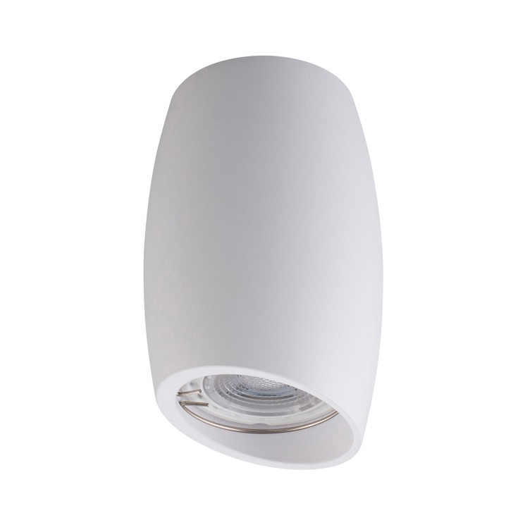 Escada 20006SMU/01 GU10 белый матовый