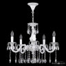 Люстра хрустальная AL79101/5/175 A WMN Bohemia Ivele Crystal (Литые)