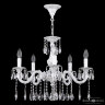 Люстра хрустальная AL79101/5/175 A WMN Bohemia Ivele Crystal (Литые)